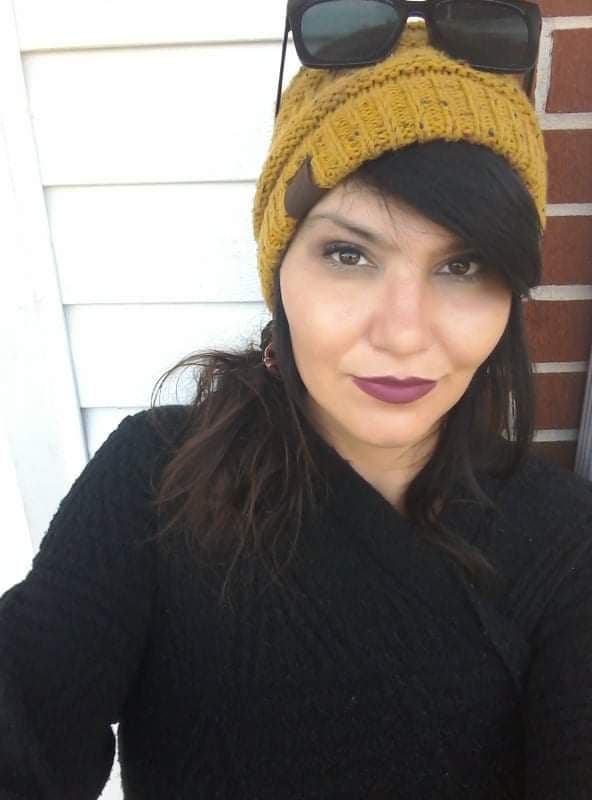 111Skin Celestial Black Diamond Serum review photo by redlaundrybeauty 