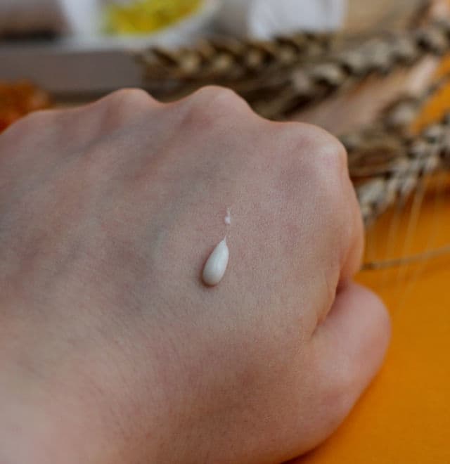 Heimish All Clean White Clay Foam review photo by regntid