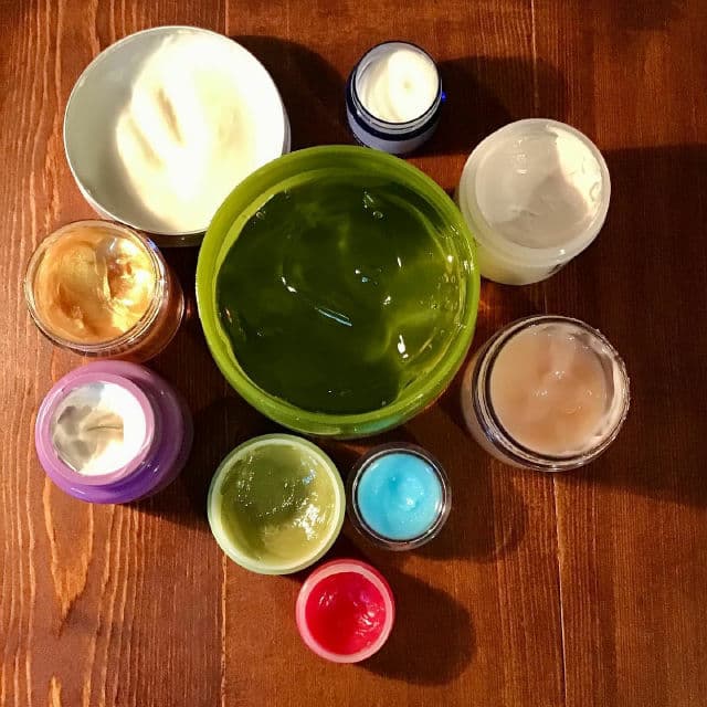 From Nature Aloe Vera 98% Soothing Gel review photo by remedyforbeauty