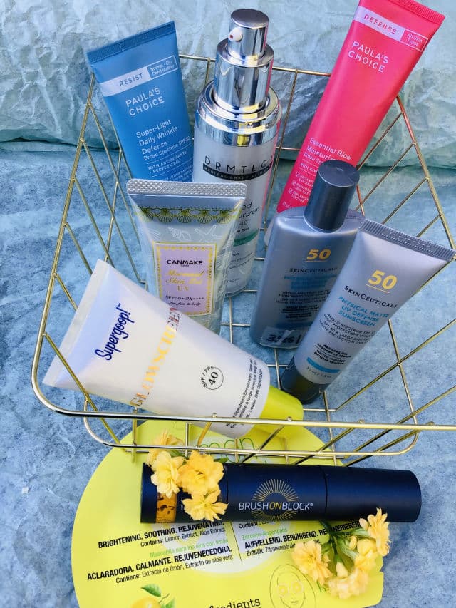 Paula's Choice Defense Essential Glow Moisturizer SPF 30 review photo by remedyforbeauty