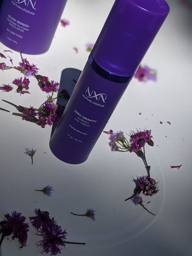NxN Beauty Zero Gravity Whipped Day Cream review photo by reneeshacie