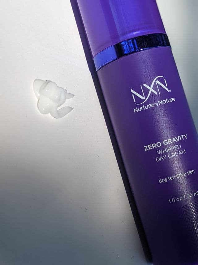 NxN Beauty Zero Gravity Whipped Day Cream review photo by reneeshacie