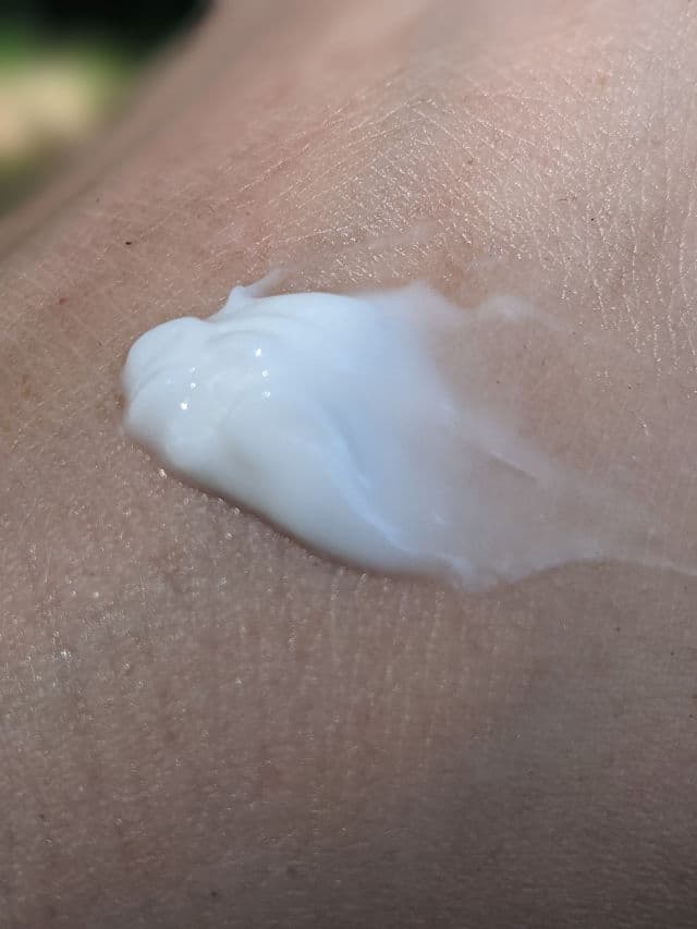 NxN Beauty Zero Gravity Whipped Day Cream review photo by reneeshacie