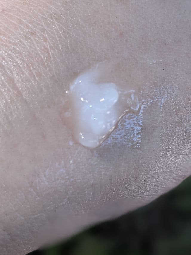 NxN Beauty Beauty Sleep Invisible Hydration Mask review photo by reneeshacie