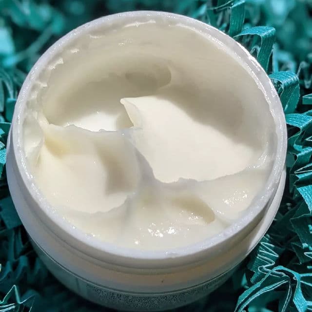 Herbal Dynamics Beauty Youth Refresh® Hyaluronic Acid & Oat Overnight Recovery Mask review photo by reneeshacie