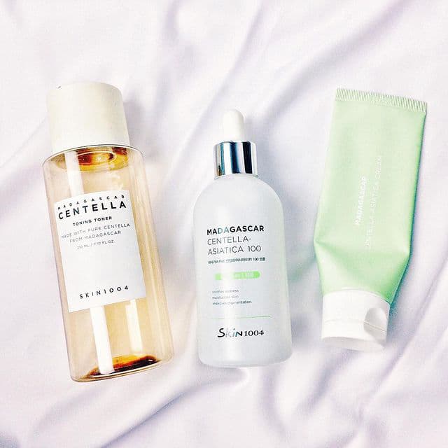 SKIN1004 [Discontinued] Madagascar Centella Asiatica Cream review photo by reniwl