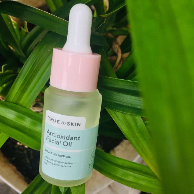 True to Skin Antioxidant Facial Oil review photo by reniwl