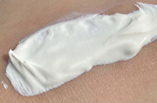 CeraVe Hydrating Sunscreen Face Lotion SPF 50 review photo by reviewsbyjess