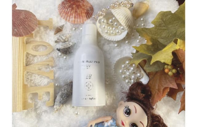 J.ONE Jelly Pack review photo by risy