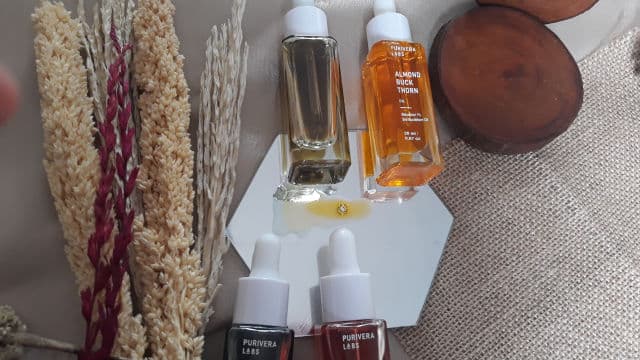 Purivera Everlasting Tamanu Serum Oil review photo by rizkacika