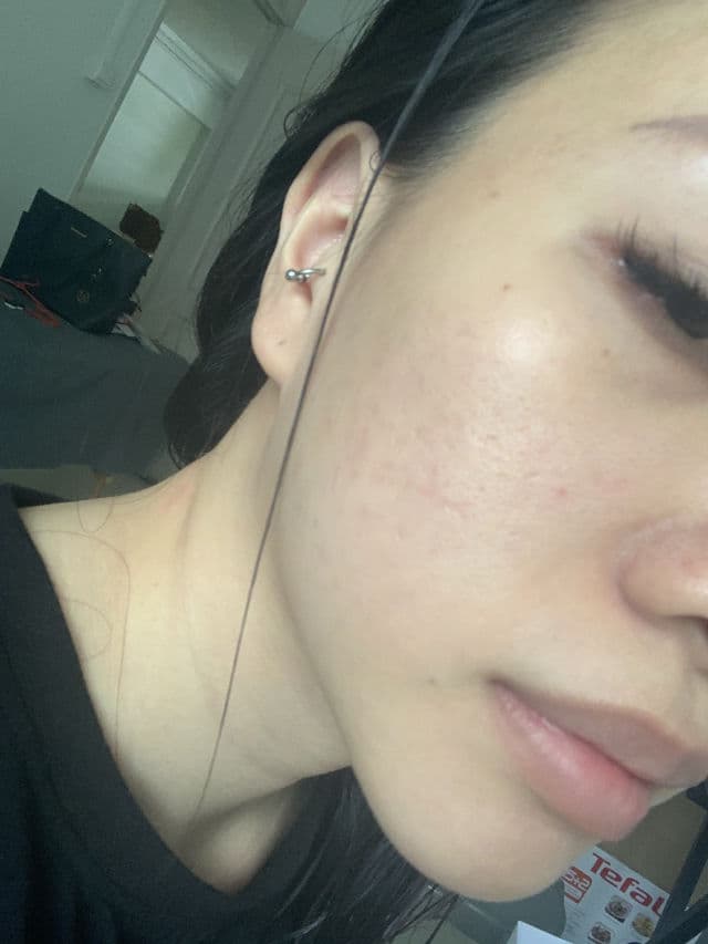 USANA Celavive Vitalizing Serum review photo by rocketroniksxc