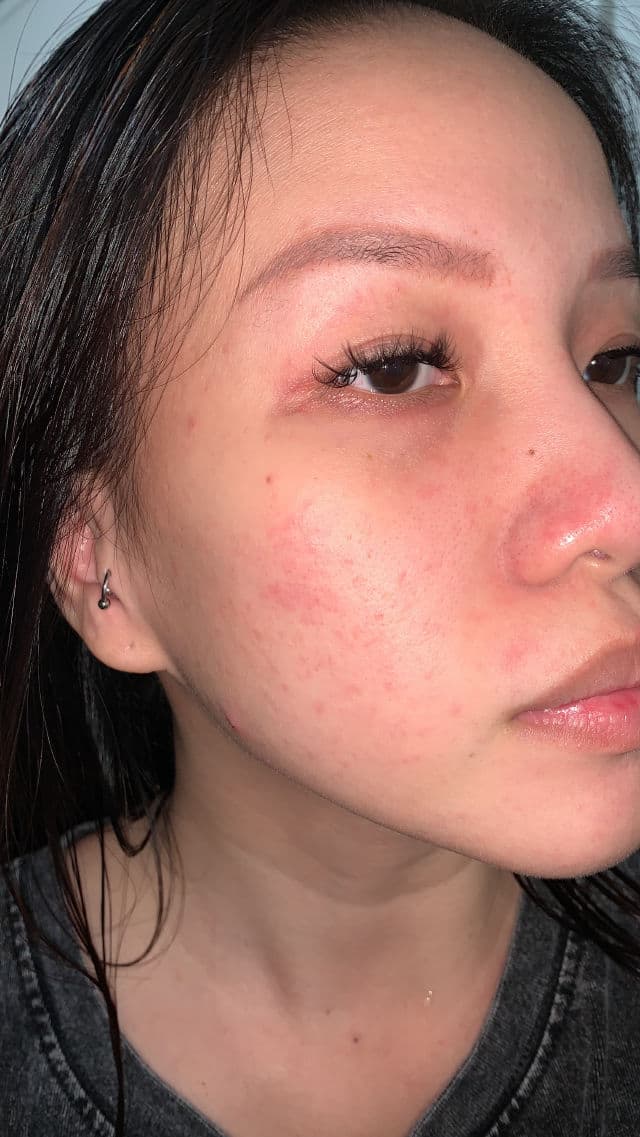 USANA Celavive Vitalizing Serum review photo by rocketroniksxc