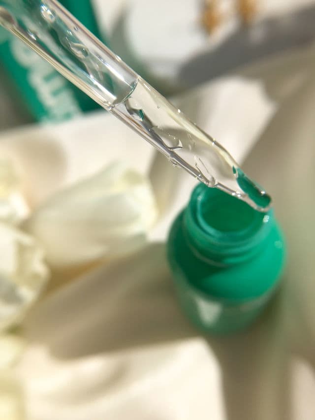 Timeless Vitamin B5 Serum review photo by rominaksusha