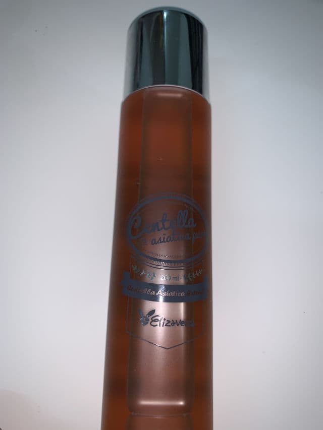 ELIZAVECCA Centella Asiatica 100% review photo by rose44