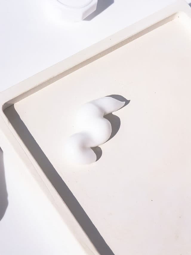 Abib Hydration Crème Water Tube review photo by saff