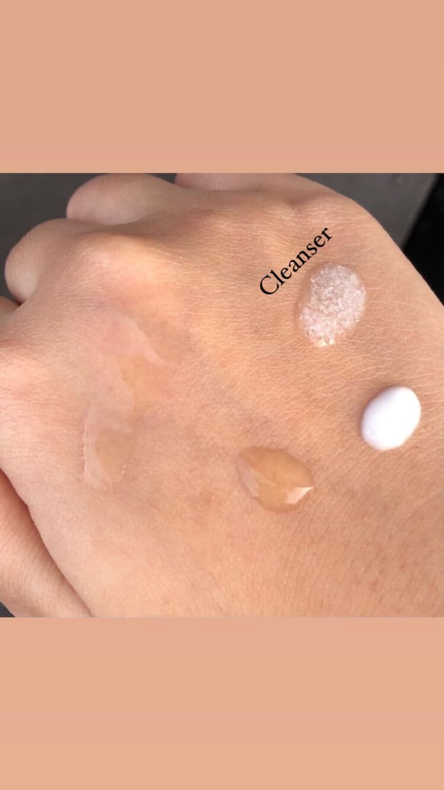 ANUA Heartleaf Gentle Facial Cleanser review photo by salasiahmaya