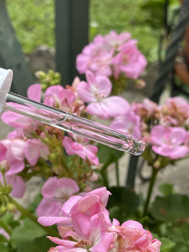 The Ordinary Hyaluronic Acid 2% + B5 review photo by frenchxgirl