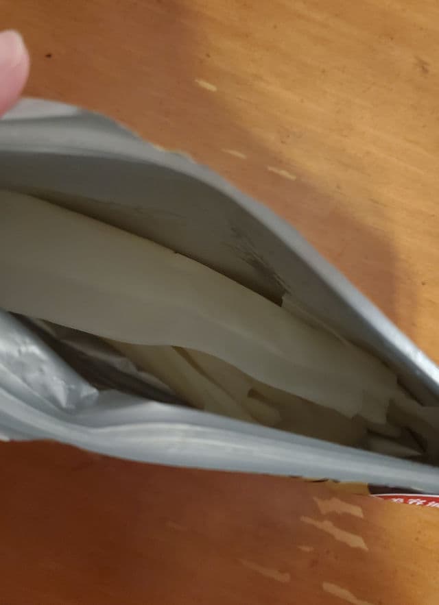 Kose Clear Turn Skin Plumping Face Mask review photo by hiraethsal