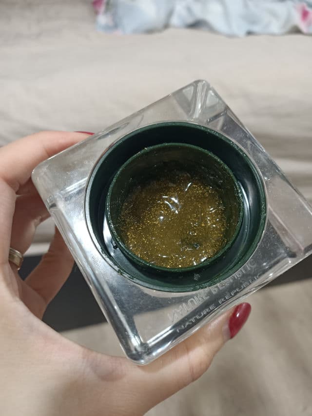 NATURE REPUBLIC Ginseng Royal Silk Watery Cream review photo by samanwong