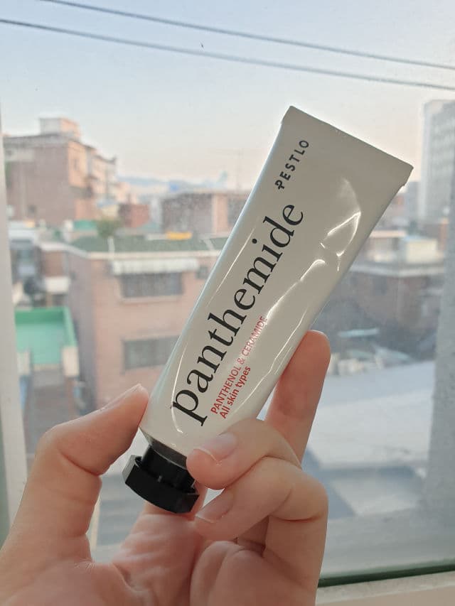 Pestlo Panthemide Cream review photo by sarahlove21