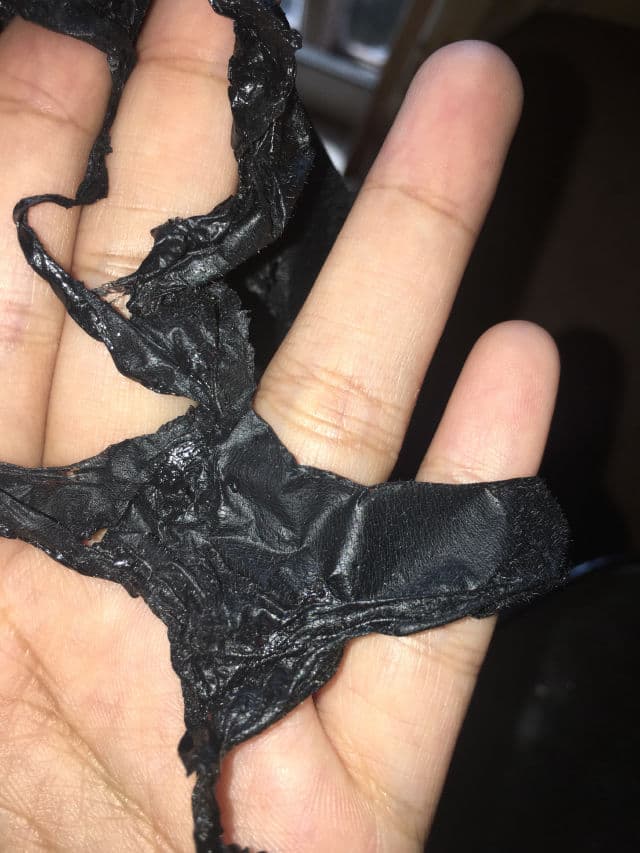 Hanasui Cosmetics Naturgo Lightening Peel Off Mask review photo by saviraizati