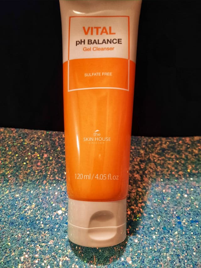 The Skin House Vital pH Balance Gel Cleanser  review photo by scootie73