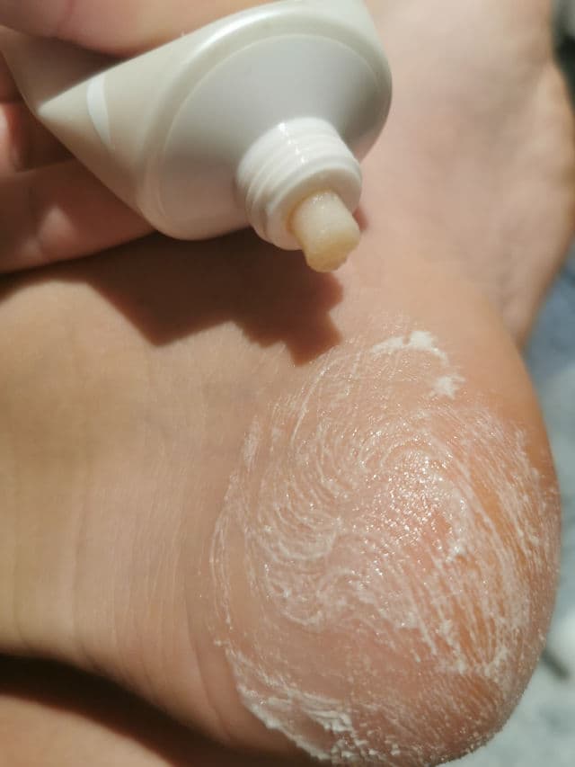 Tropic Skincare Face Smooth Brightening Polish	 review photo by shaan12