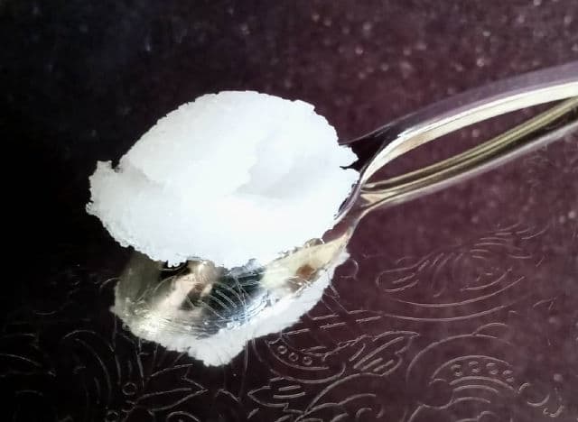 Three Ships Vanilla Lip Exfoliator review photo by Shain