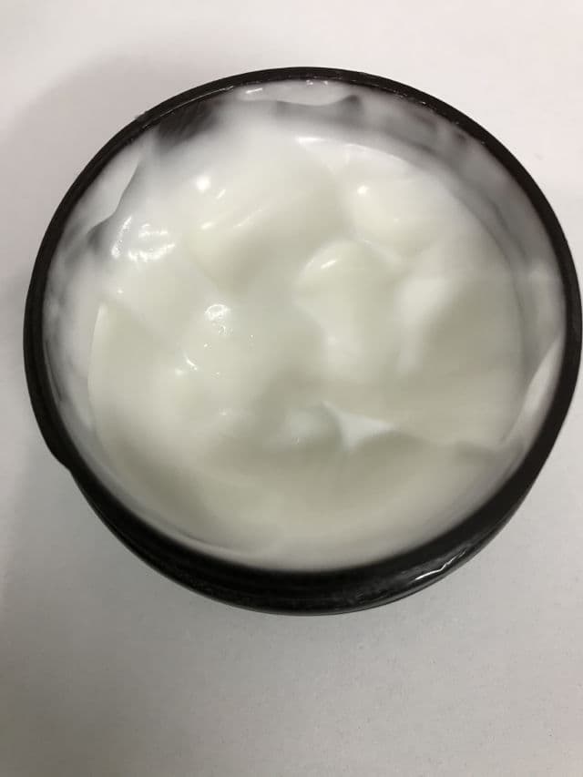 Josie Maran Cosmetics Whipped Argan Oil Beauty Butter review photo by shamiza