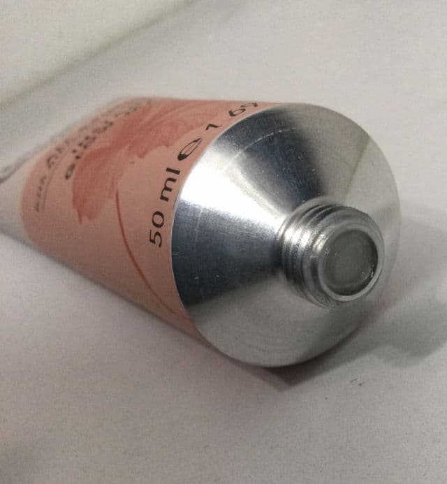 Botanics All Bright Glow Mask review photo by shamiza