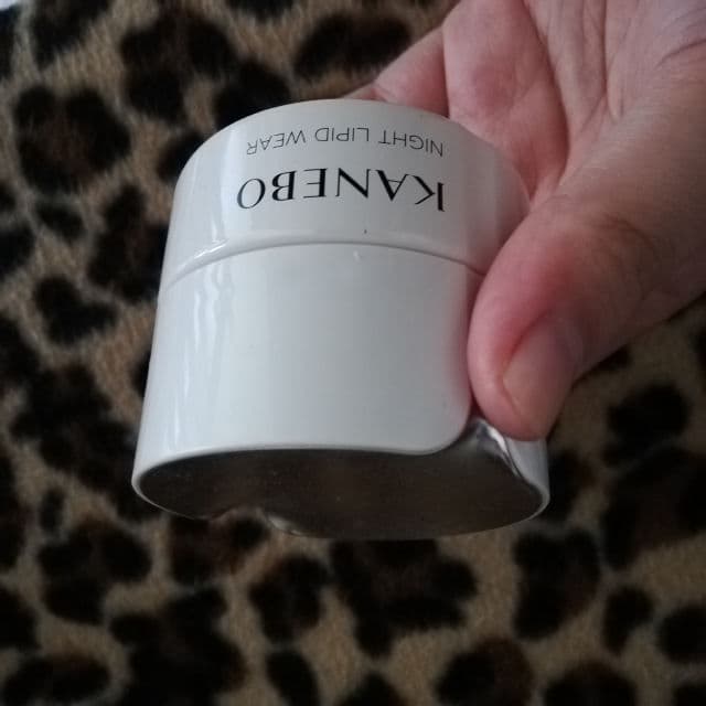 Kanebo Skin Tightening Cream review photo by shaniacsn