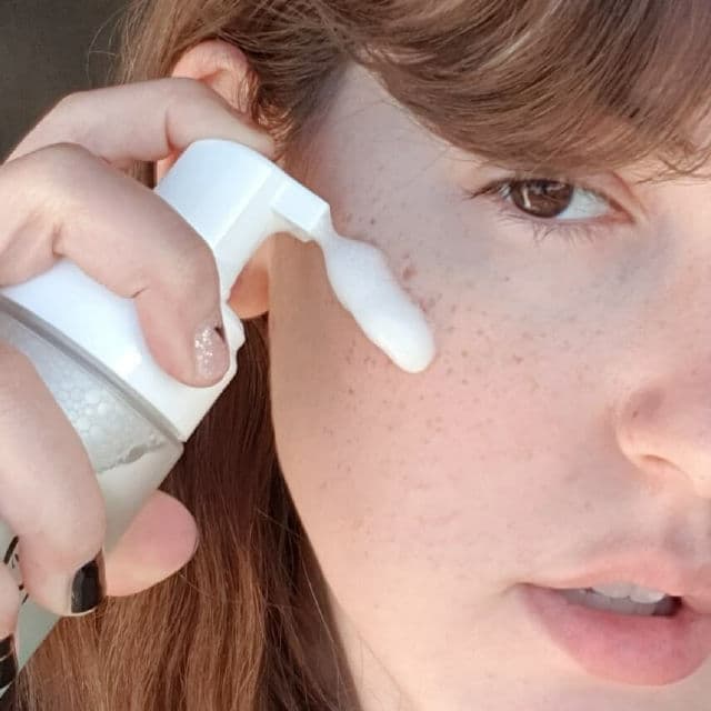 BEAUTY OF JOSEON Pure Cloud Bubble Toner review photo by sherhearti