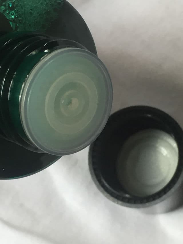 Derma Natufian AHA BHA PHA Leaf Wash Miracle Perfect Toner review photo by rxxnieee