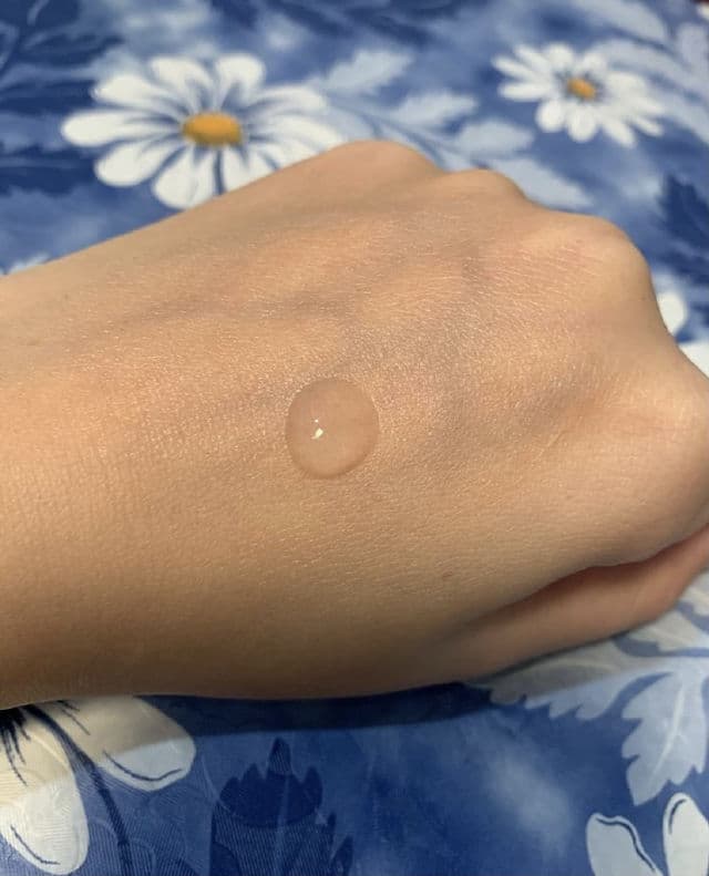 Neulii Bio Water B9 Hydration Serum review photo by shiralee