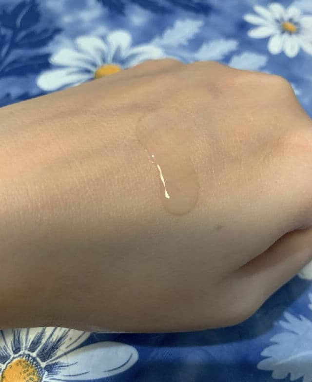 EYENLIP Pure Snail Repair Toner  review photo by shiralee