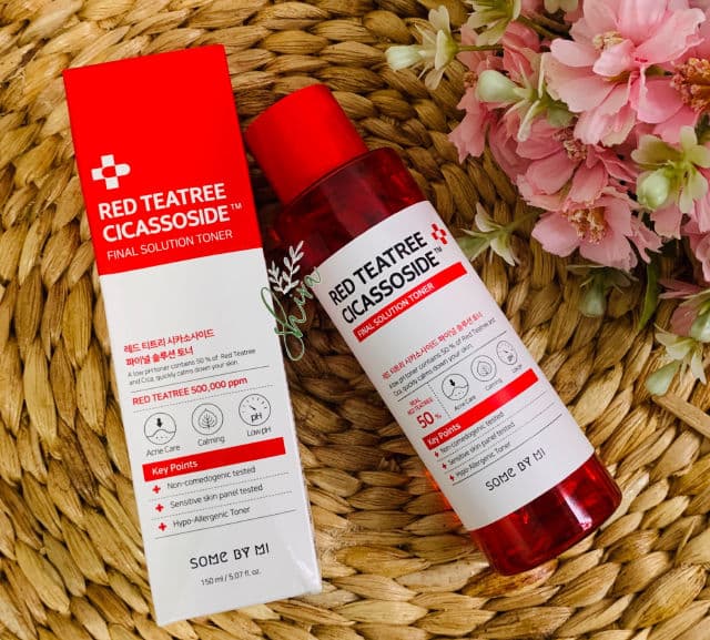 Some By Mi Red Tea Tree Cicassoside Derma Solution Toner review photo by shiralee