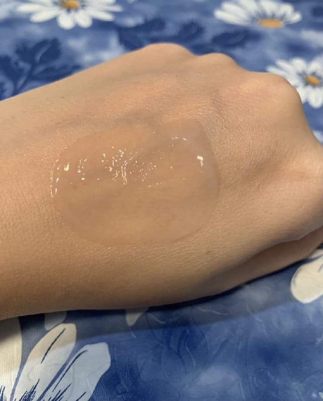 EYENLIP Pure Snail Repair Emulsion review photo by shiralee