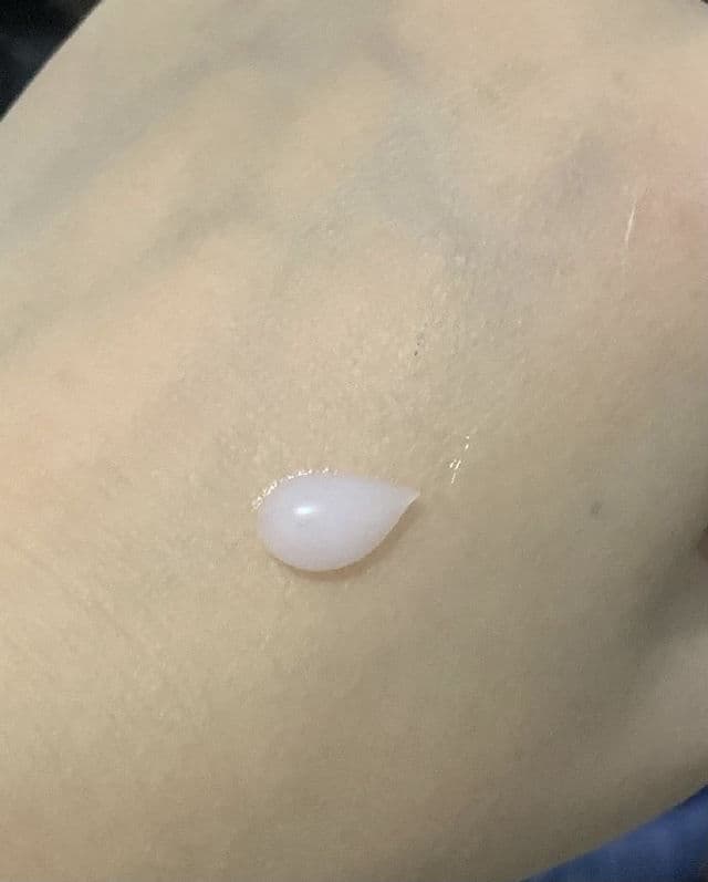 FASCY Lab Waterfume Hand Essence review photo by shiralee