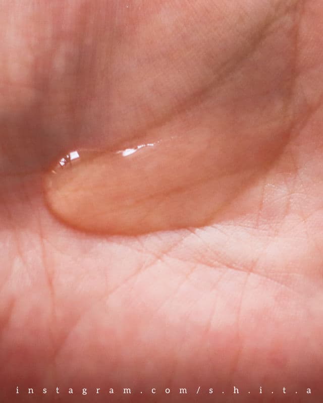 The Potions Centella Asiatica Water Essence review photo by shita