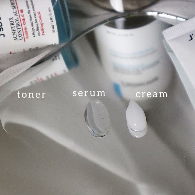 J'sDerma Hydglow Moist Up Toner  review photo by shita