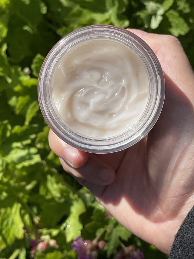 Round Lab Mugwort Calming Cream review photo by simpleskinbylisa
