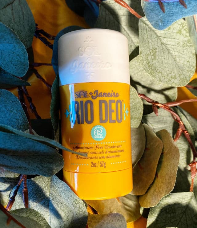 Sol de Janeiro My Sol Stick SPF50 review photo by sindiaB