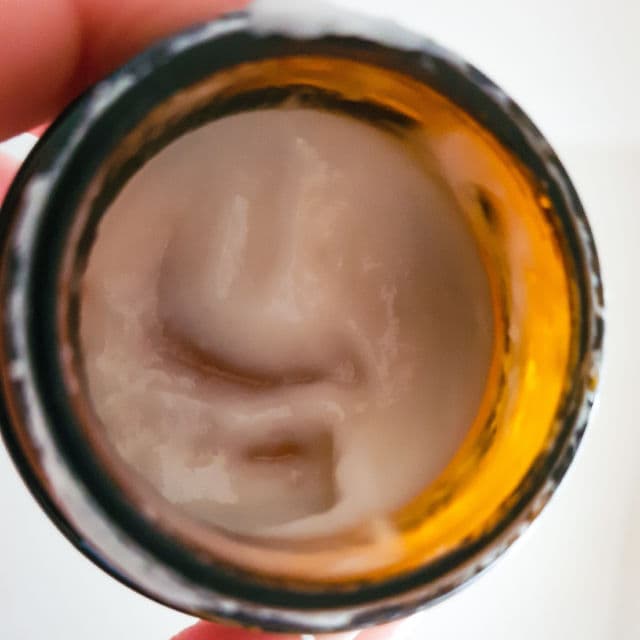 Ecooking Overnight Foot Cream review photo by skimcare