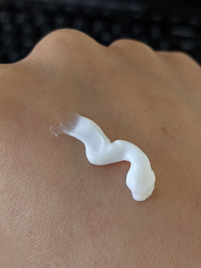 Pyunkang Yul Skin Barrier Professional Hand Cream review photo by skinbap