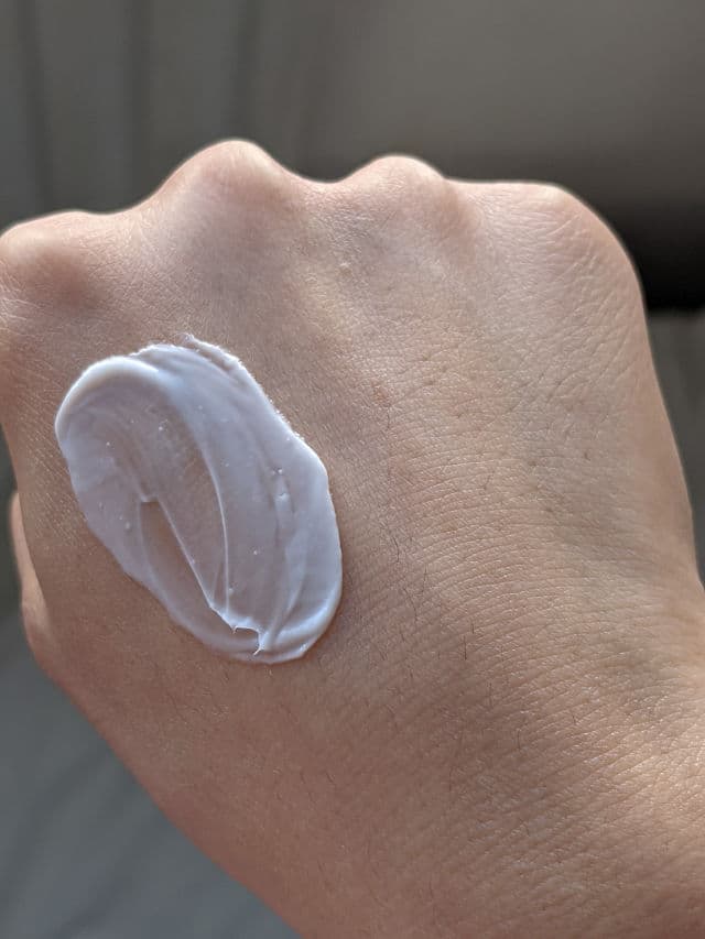Pyunkang Yul Skin Barrier Professional Hand Cream review photo by skinbap