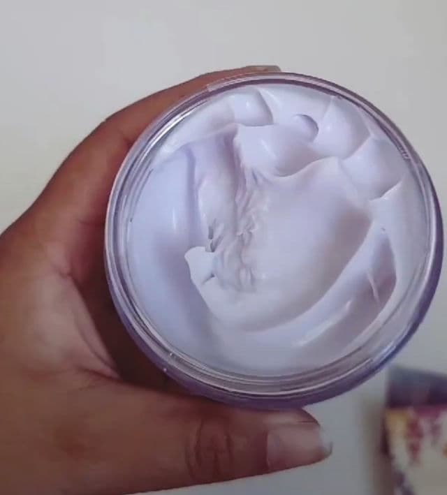 Tatcha The Dewy Skin Cream review photo by skinbypri