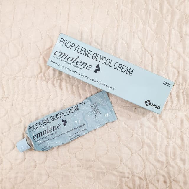 Emolene Cream product review