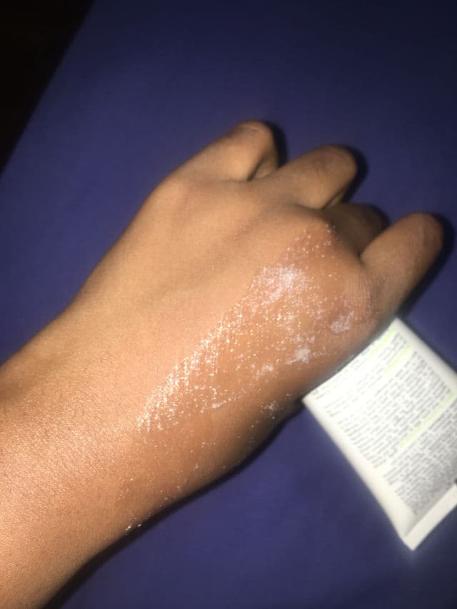 Bioderma Sebium Exfoliating Gel review photo by skincareJunkie3
