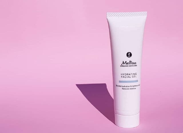 Mellisa Hydrating Facial Gel review photo by skincarebyanna