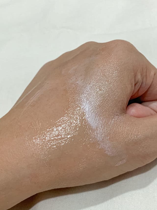 Cetaphil Bright Healthy Radiance Brightening Night Comfort Cream review photo by skincarebychin